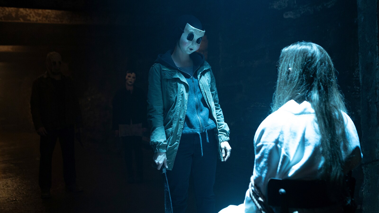 The Strangers: Chapter 3