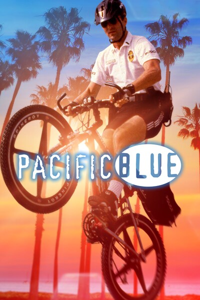 Pacific Blue - TV-serien på nettet - Viaplay