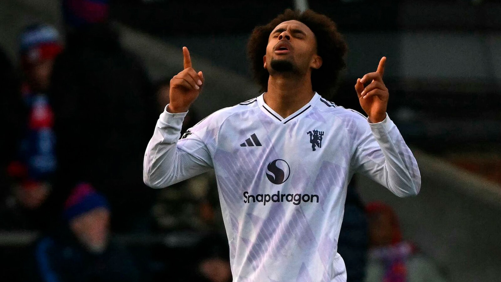 Bournemouth - Man United