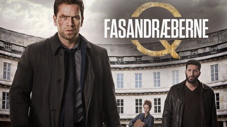 Fasandræberne