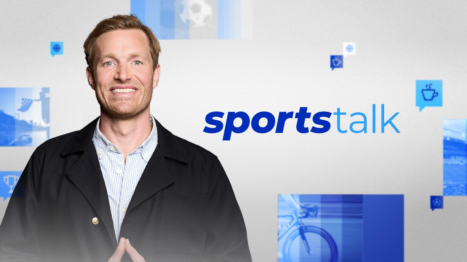 Sportstalk