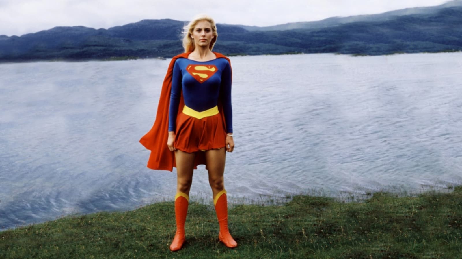 Supergirl