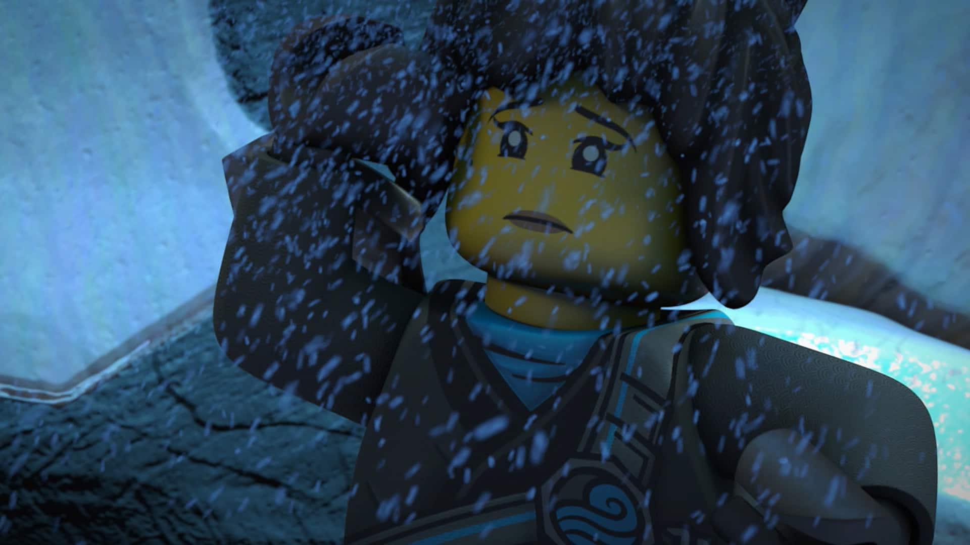 Ninjago best sale episode 30