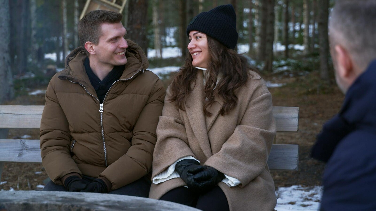 Husdröm i hjärtat av Norrland!