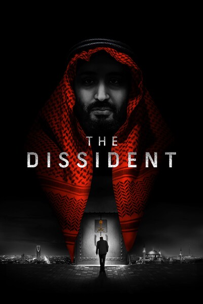 the-dissident-2020