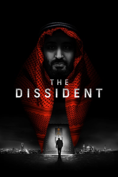 the-dissident-2020