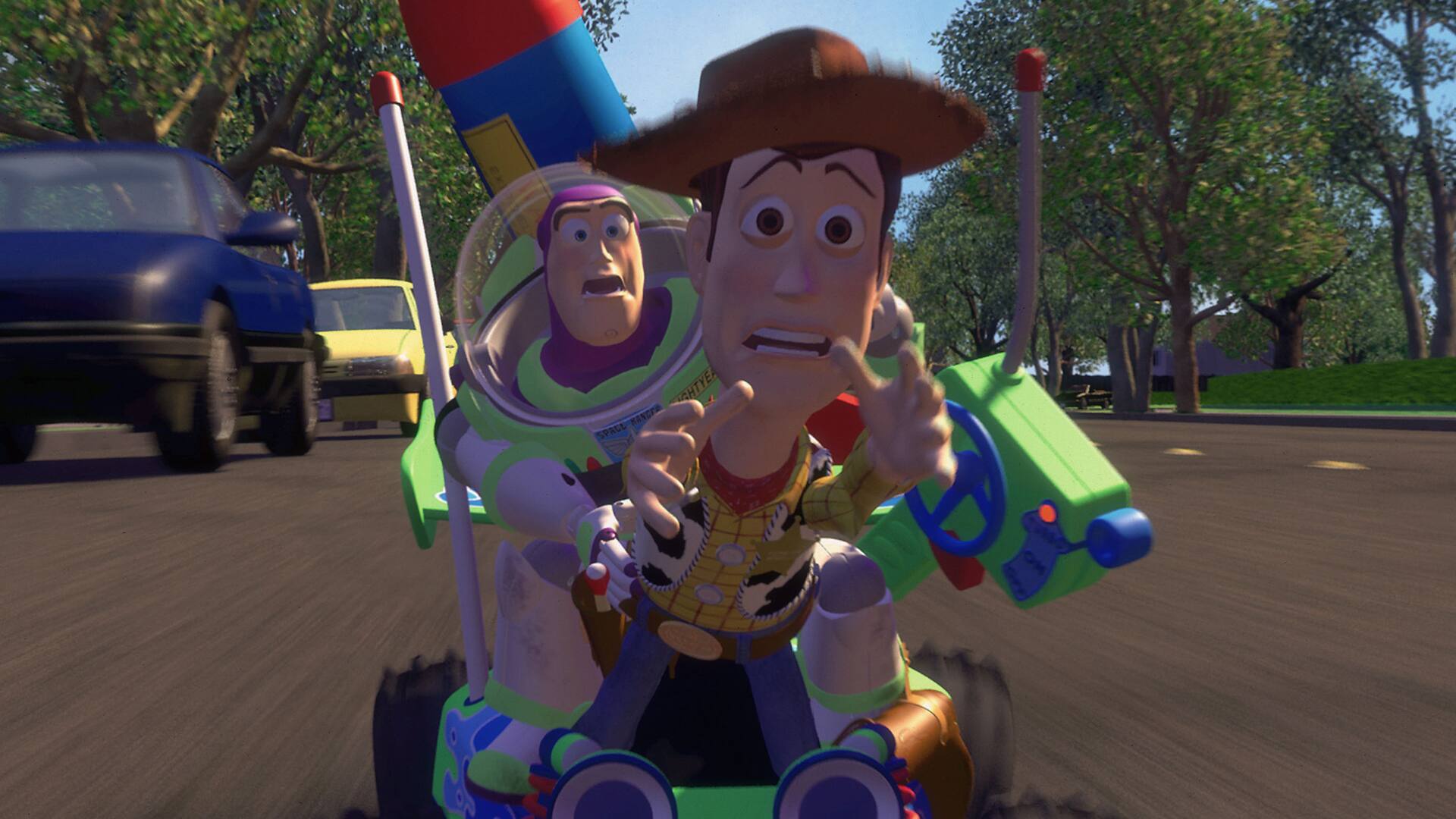 toy story 1 online