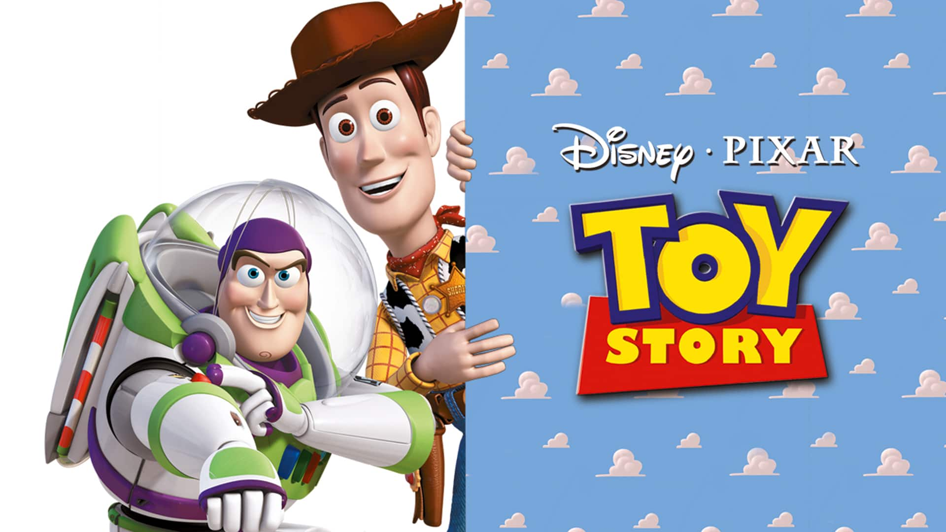 toy story 1 online