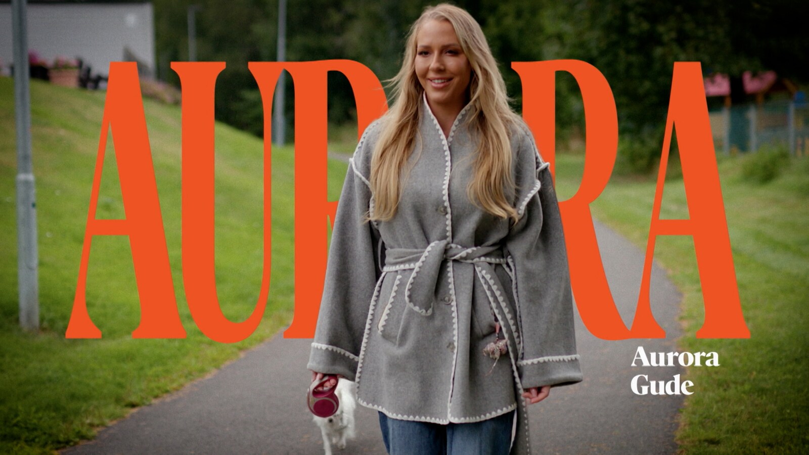 Kjartan rydder opp - hjemme