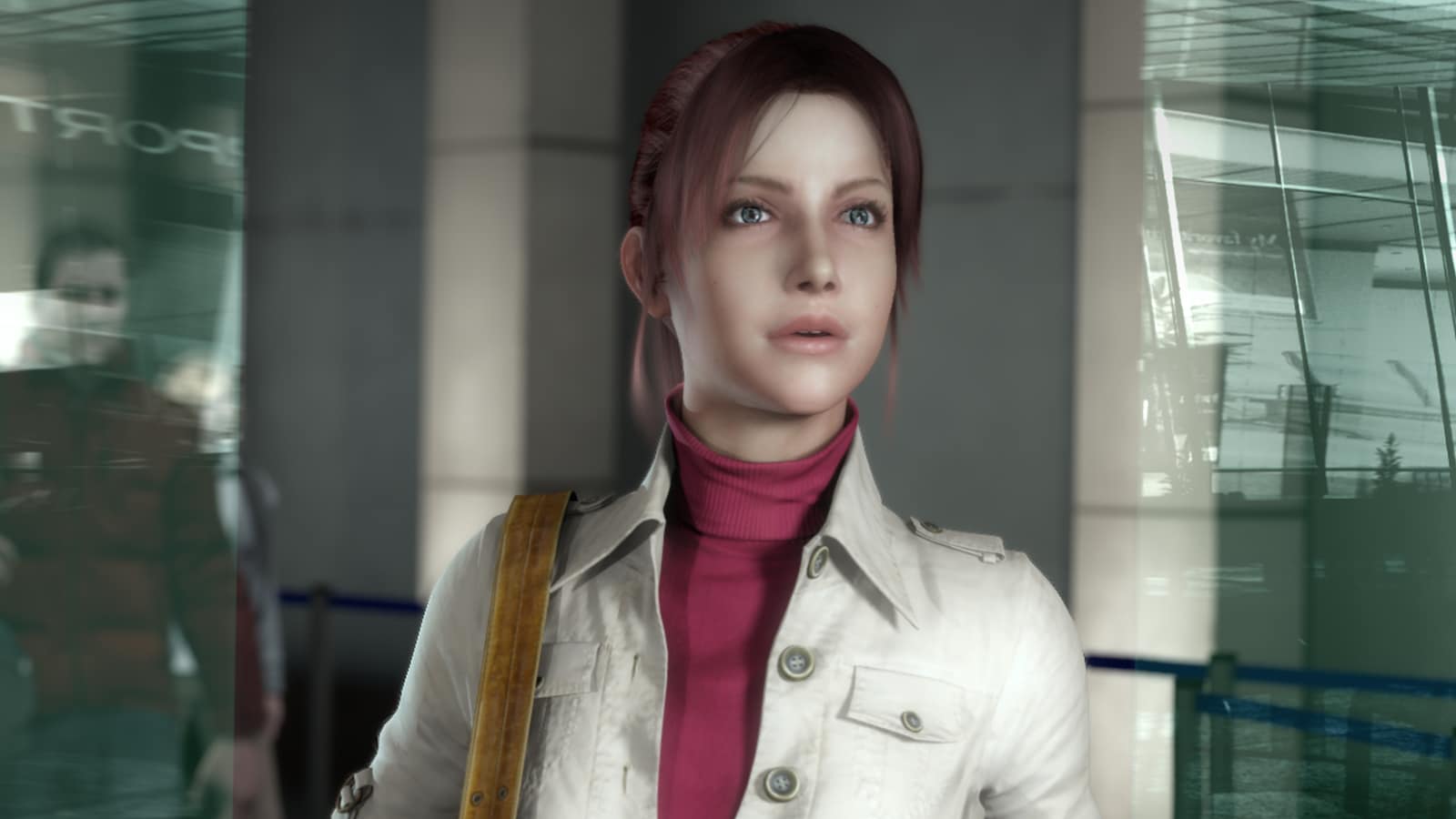 Resident Evil: Degeneration