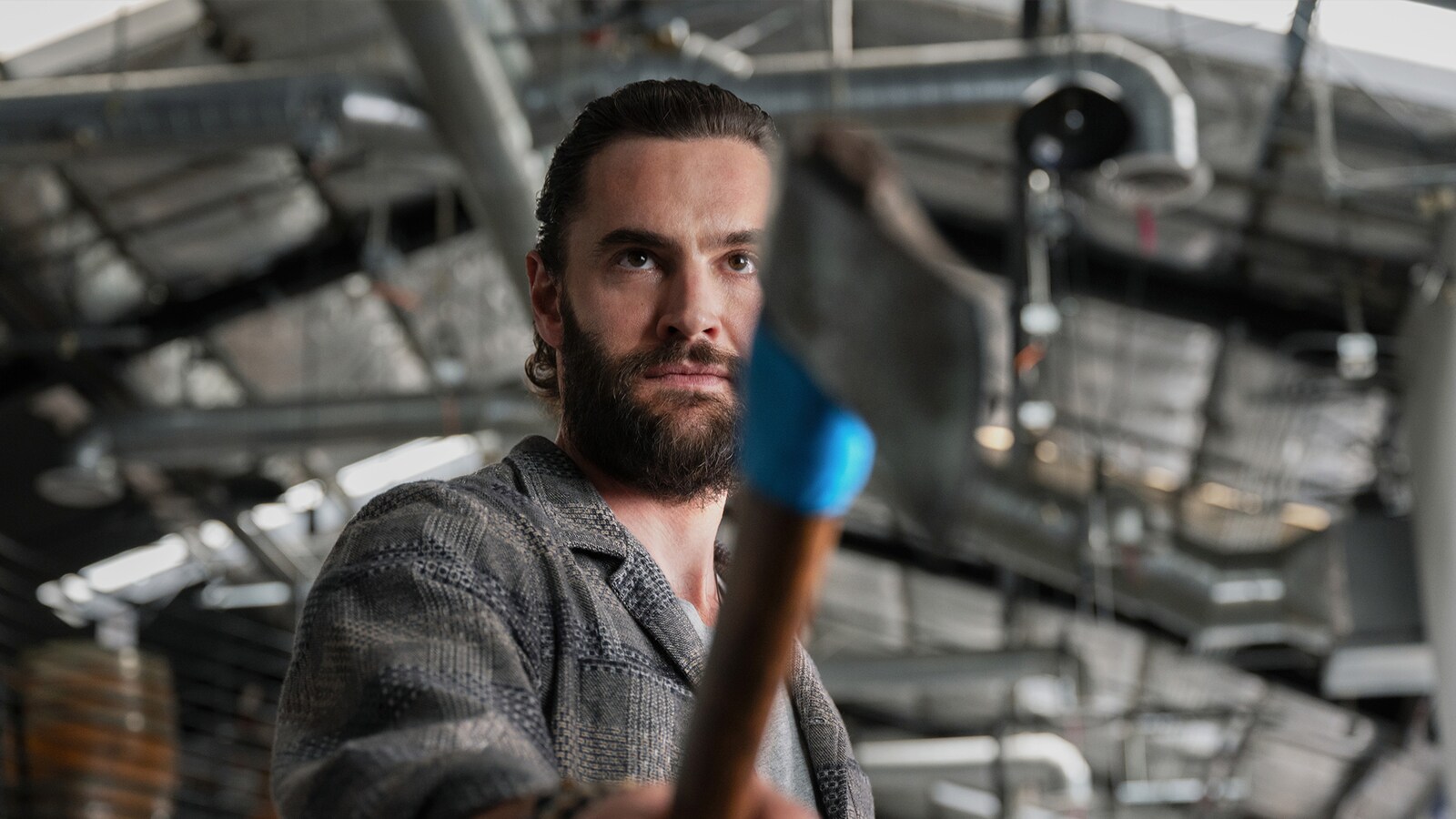 Based on a True Story