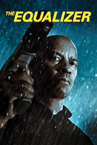 Poster för The Equalizer