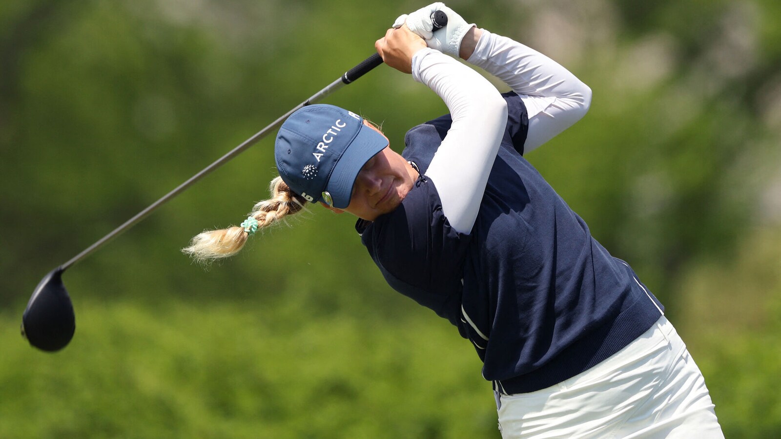 Fortinet Founders Cup