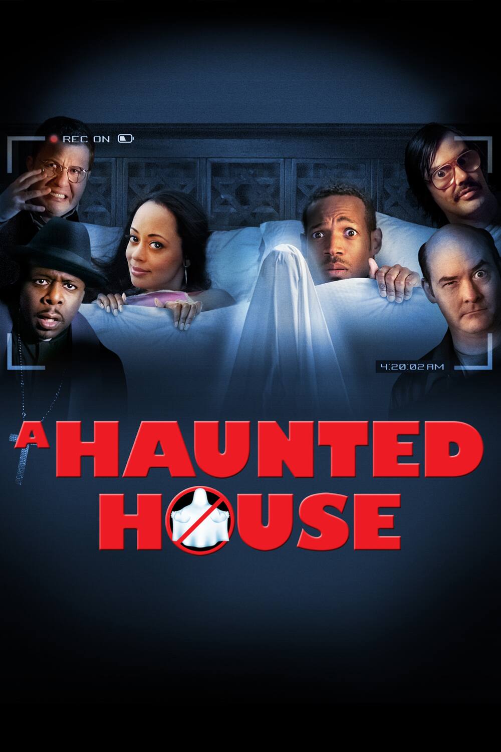 Haunted House instal the last version for ios