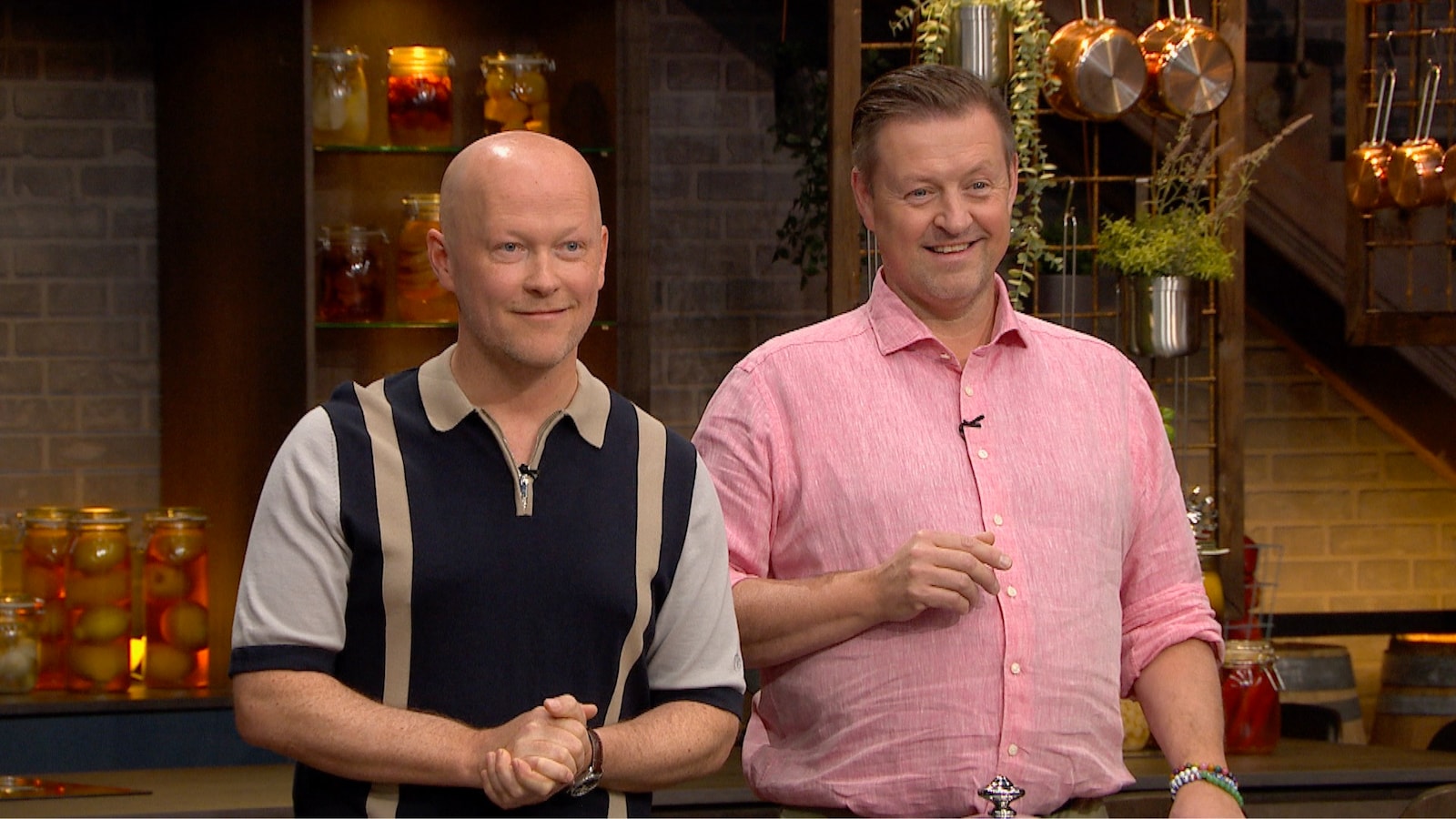 MasterChef - Danmarks største madtalenter