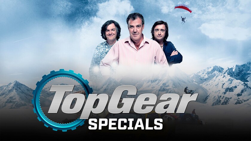 Top Gear Special Inde Streaming Vf Top Gear Specials - Viaplay