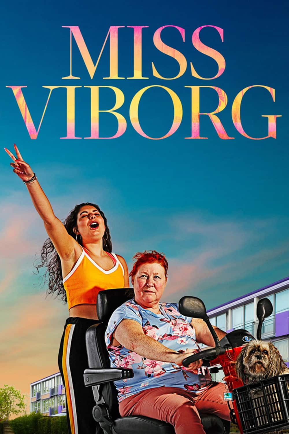 Miss Viborg - Film Online På Viaplay