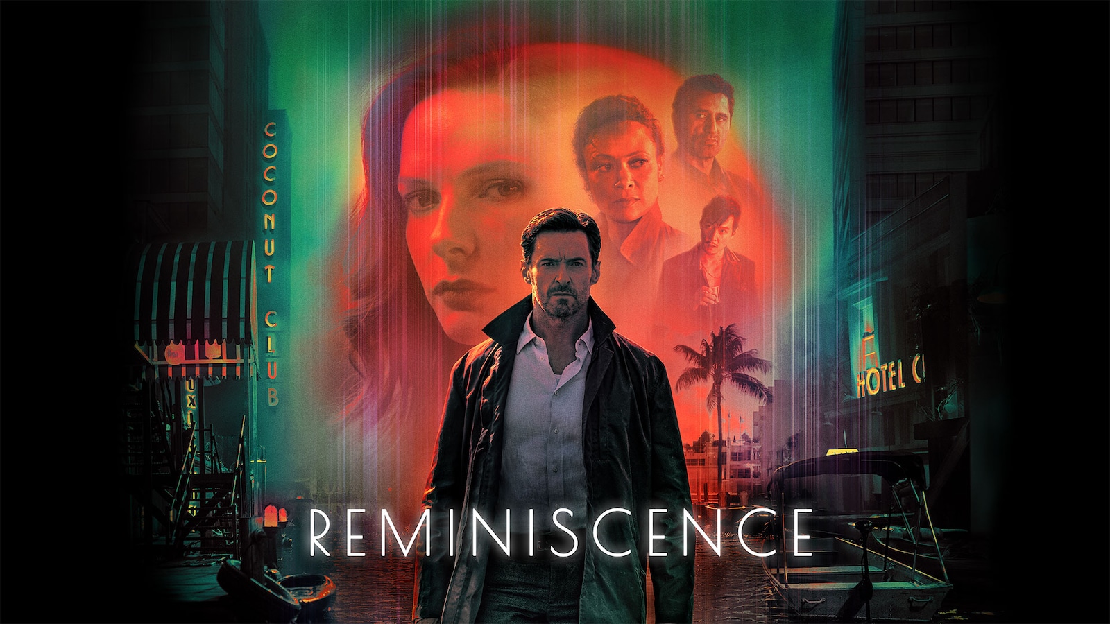 Reminiscence