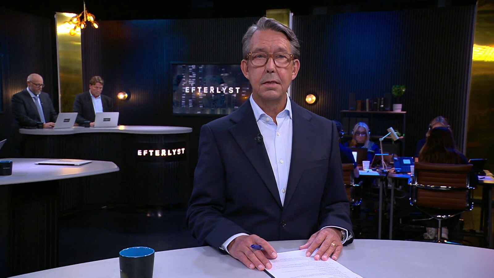 Man på elsparkcykel misstänks ha ofredat kvinnor