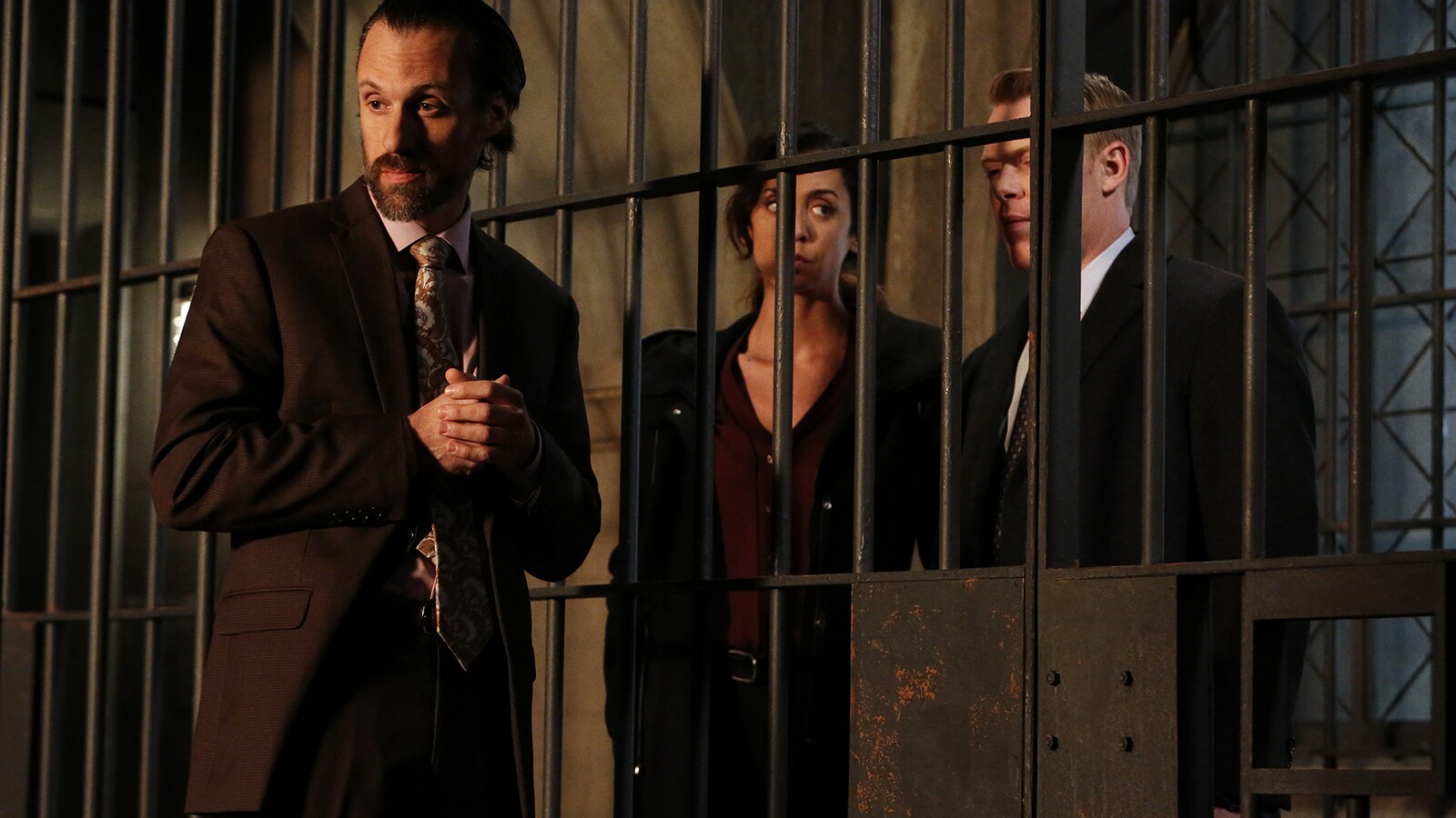 The Blacklist