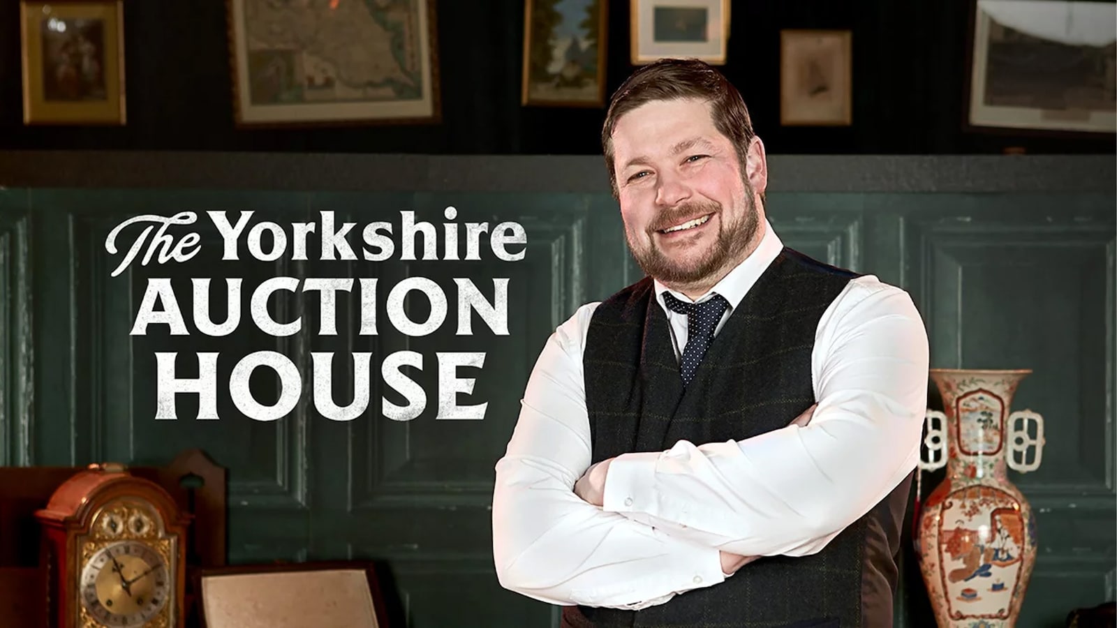 The Yorkshire Auction House
