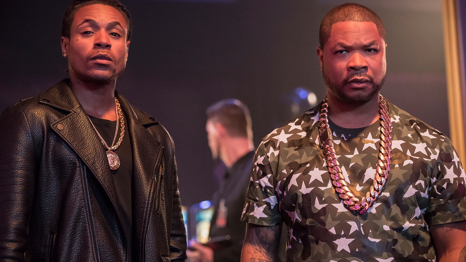 Tuotantokauden viimeinen jakso - Toil and Trouble Part 2