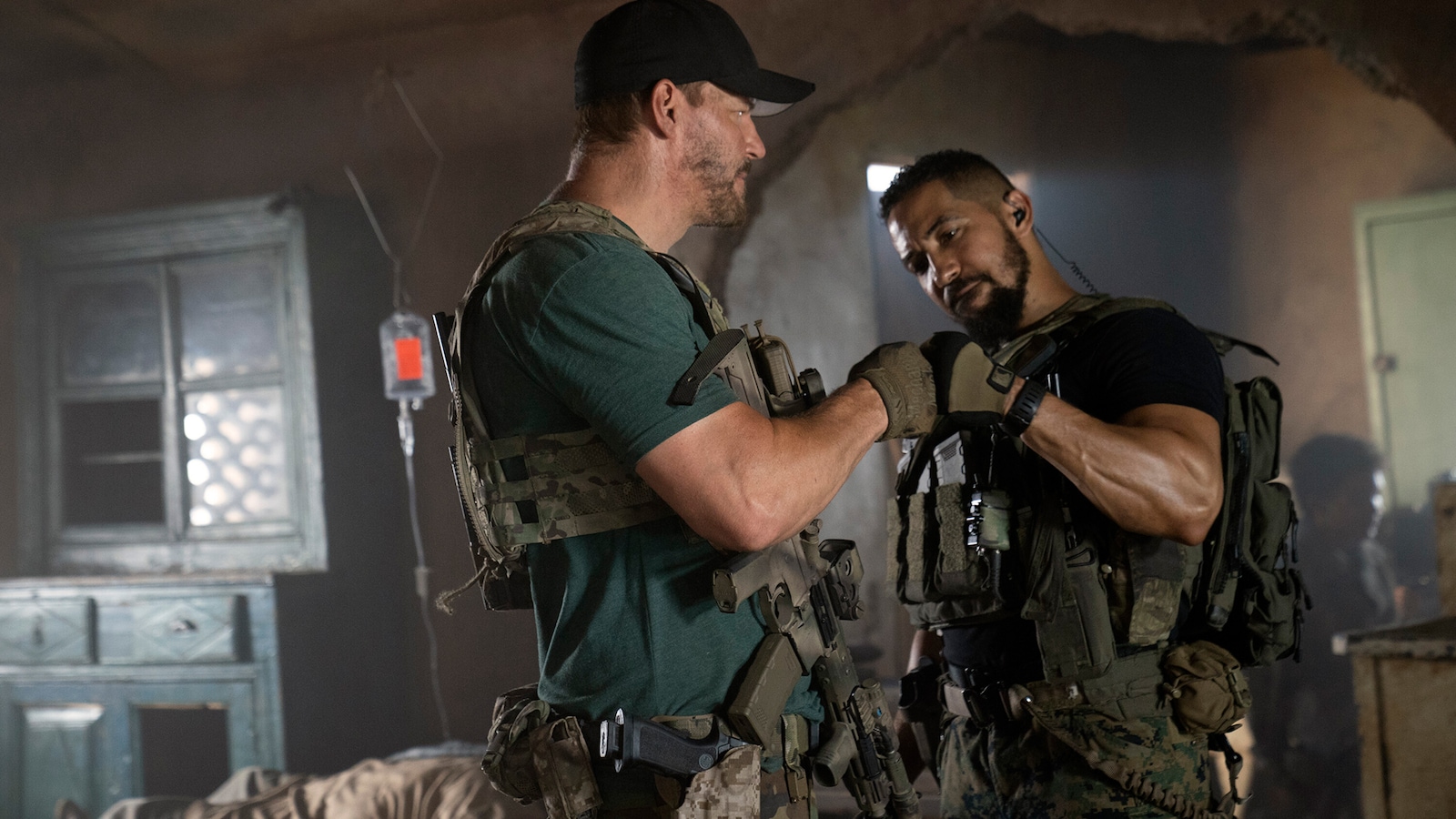 SEAL Team