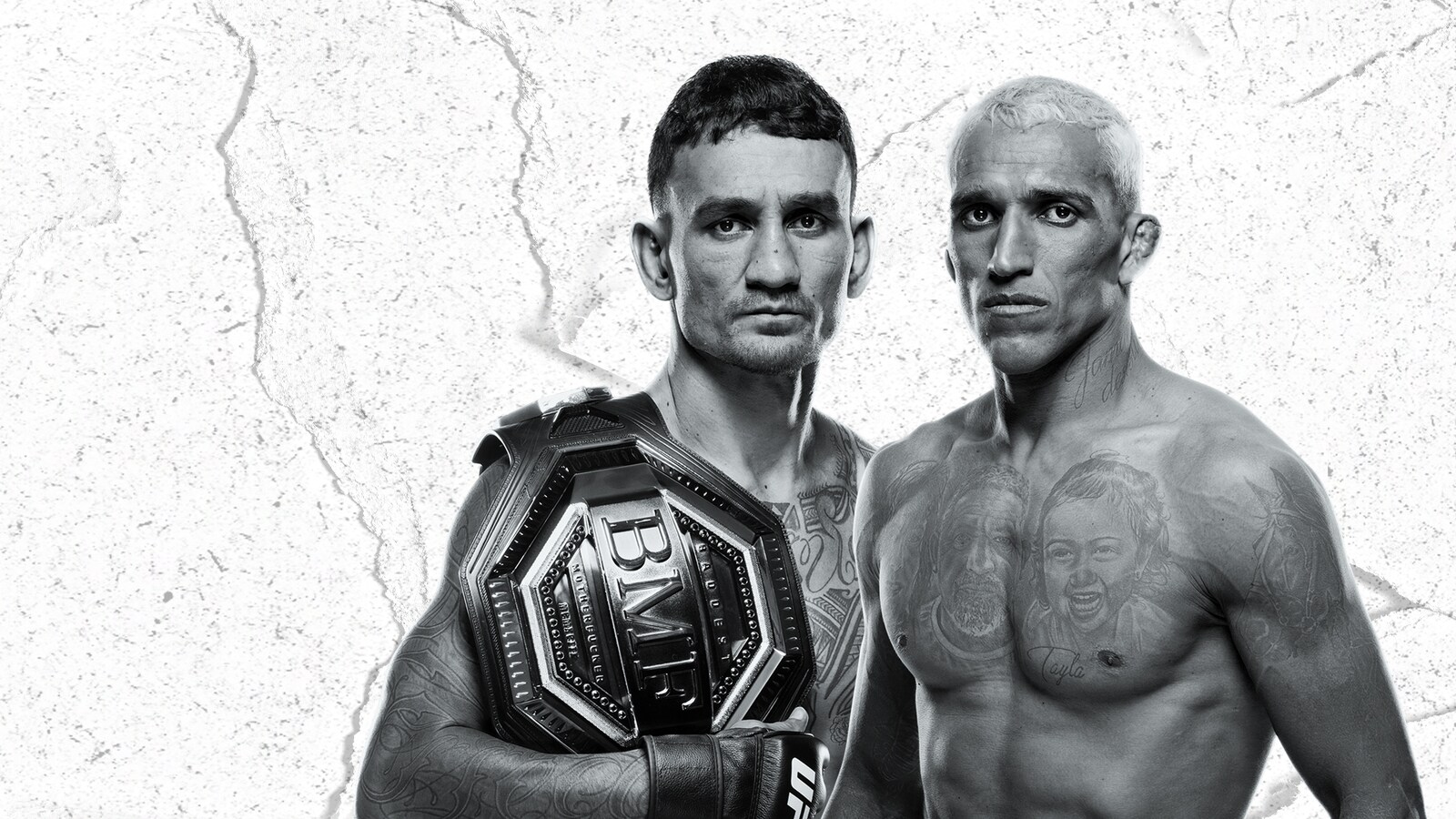 Holloway vs Oliveira II