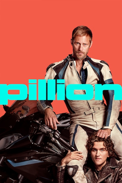 pillion-2025