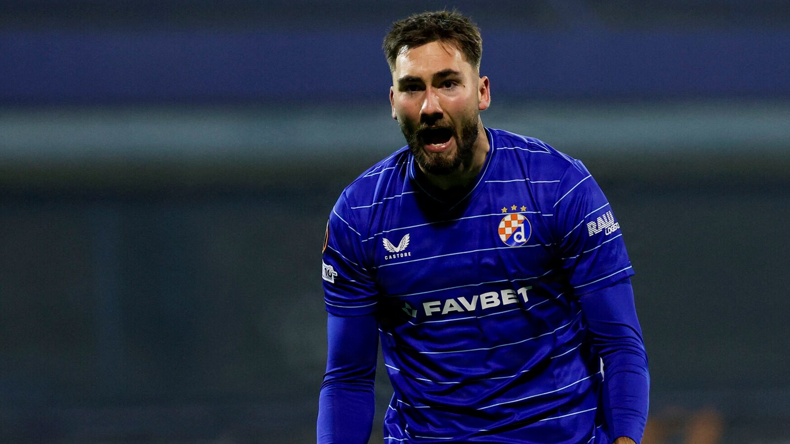 Dinamo Zagreb - Viking