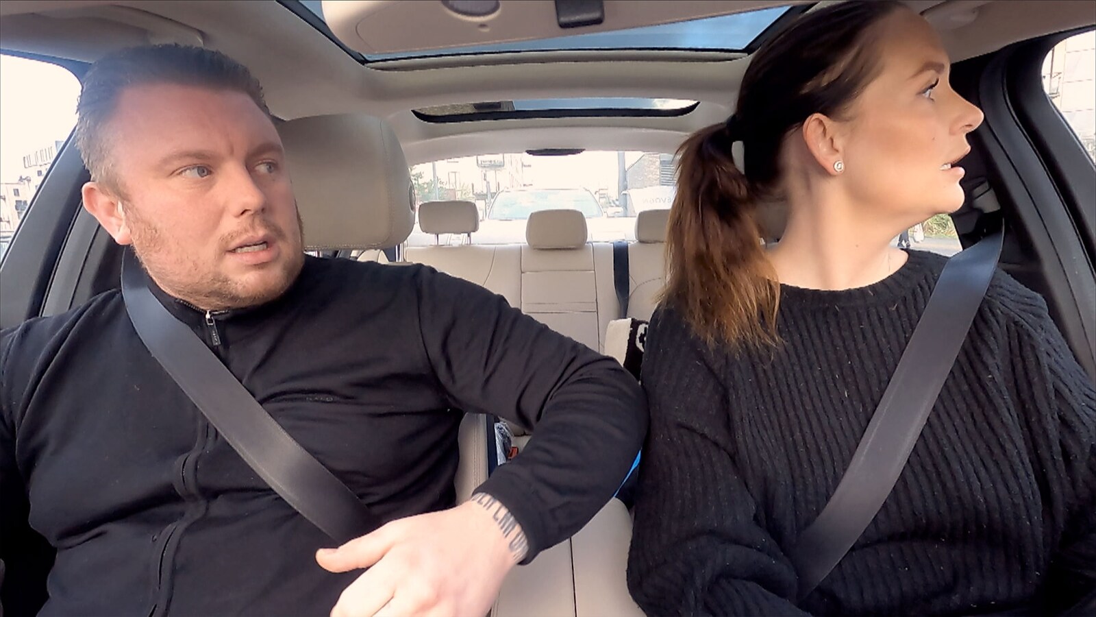 Familien fra Bryggen