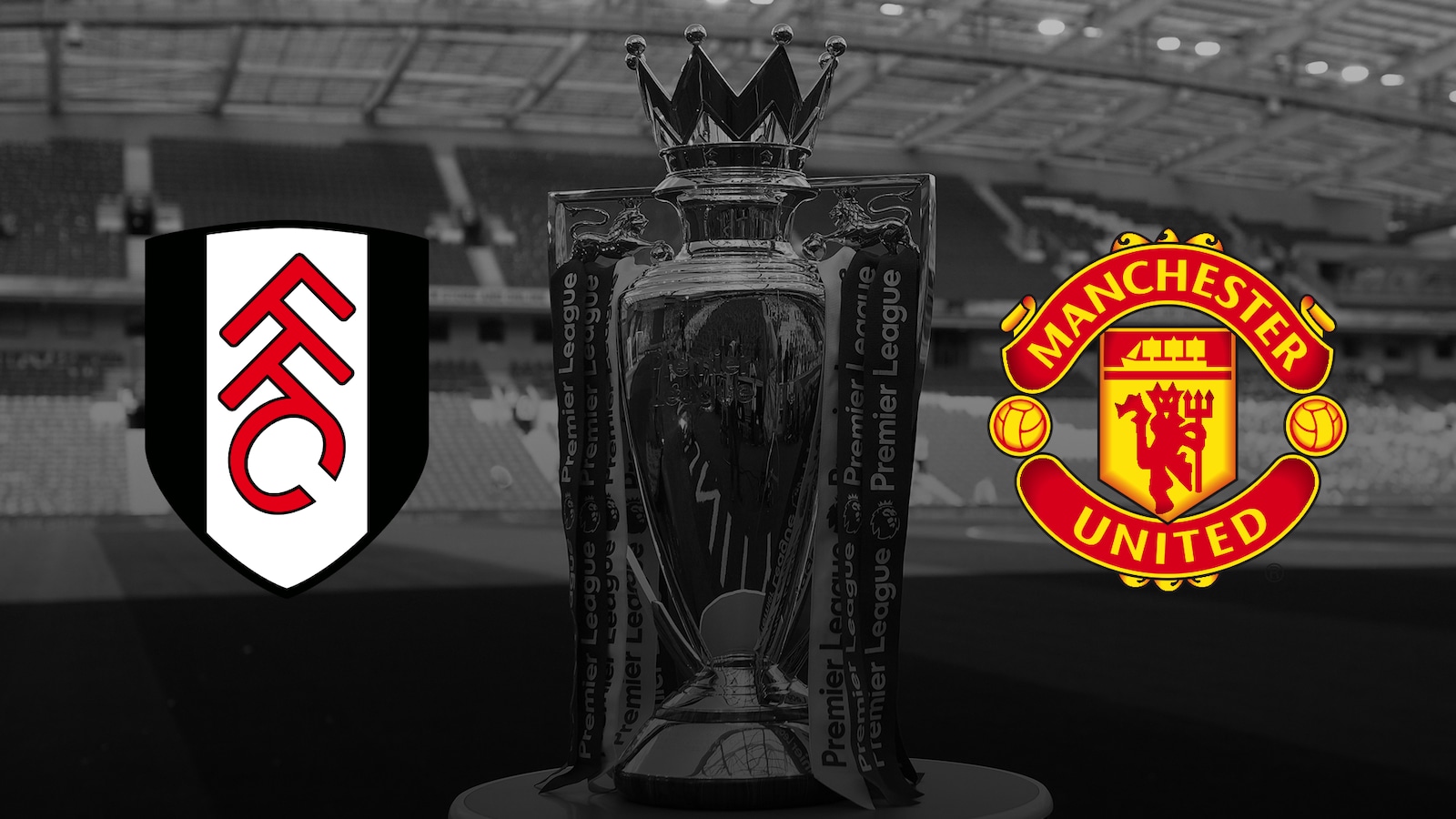 Fulham - Man United
