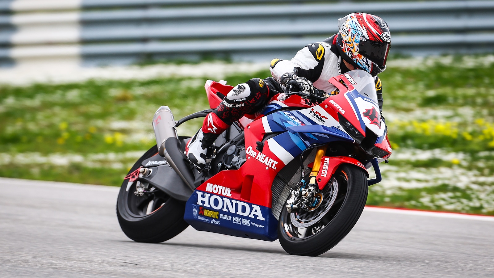 Pirelli Portuguese Round