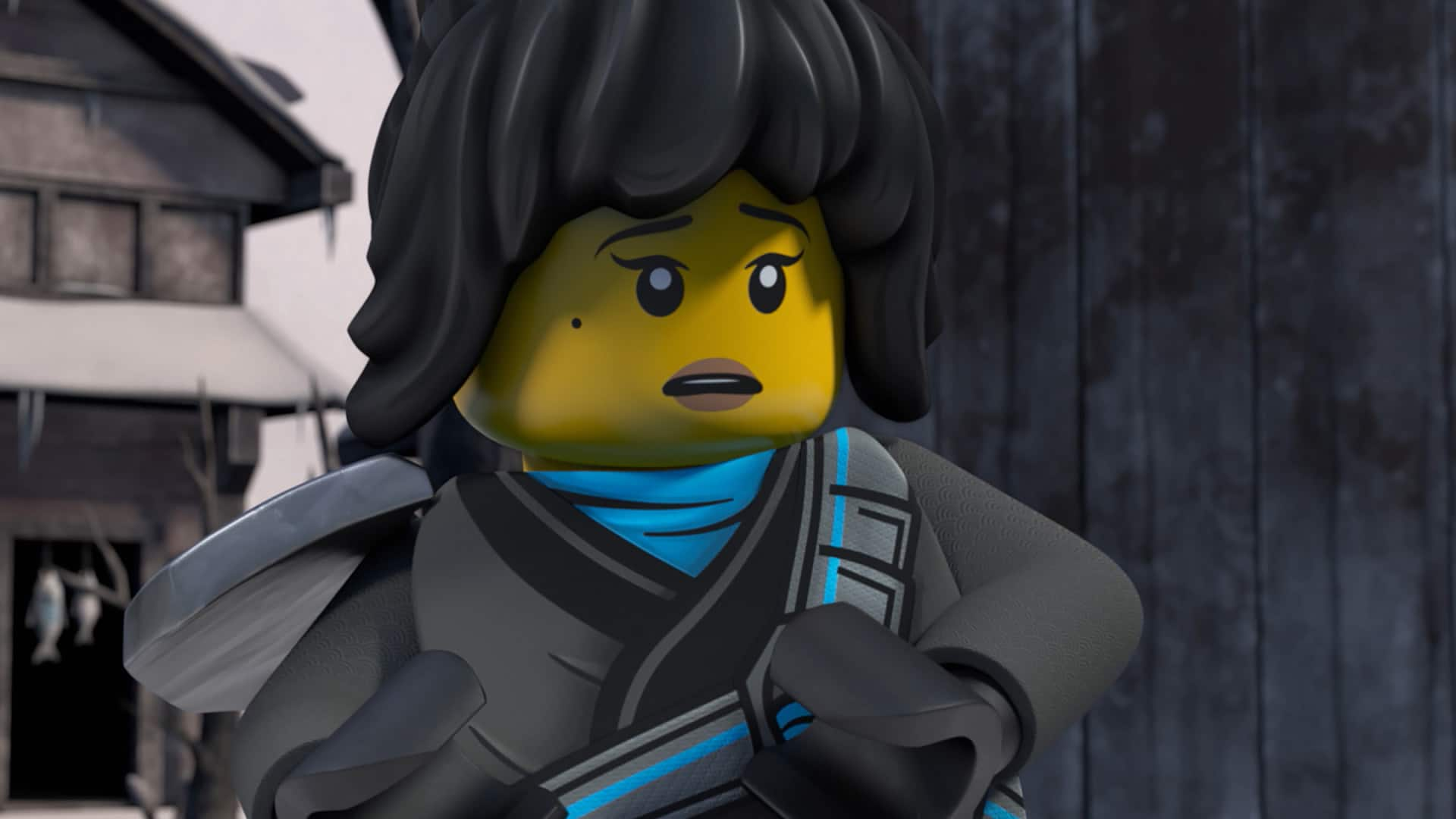 Ninjago season 1 episode 18 sale