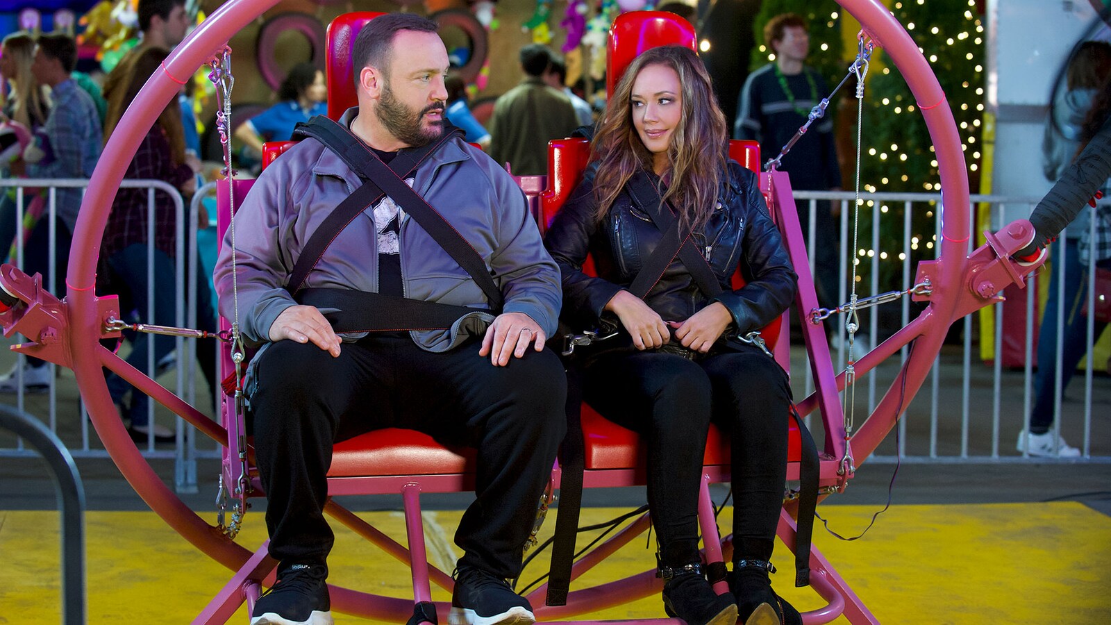 Kevin Can Wait