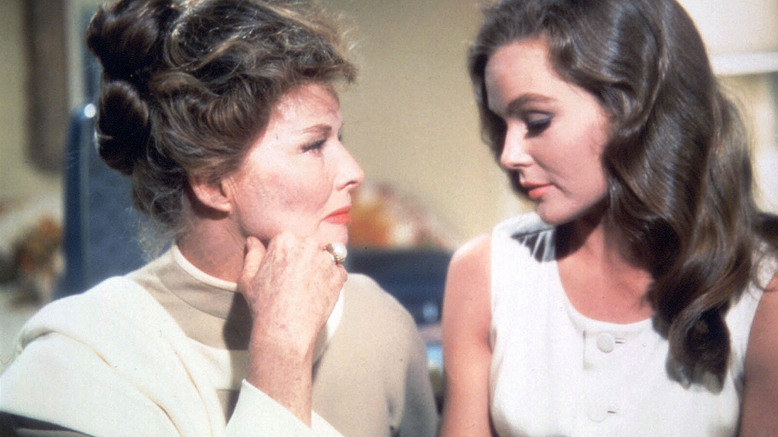 Guess Who's Coming to Dinner