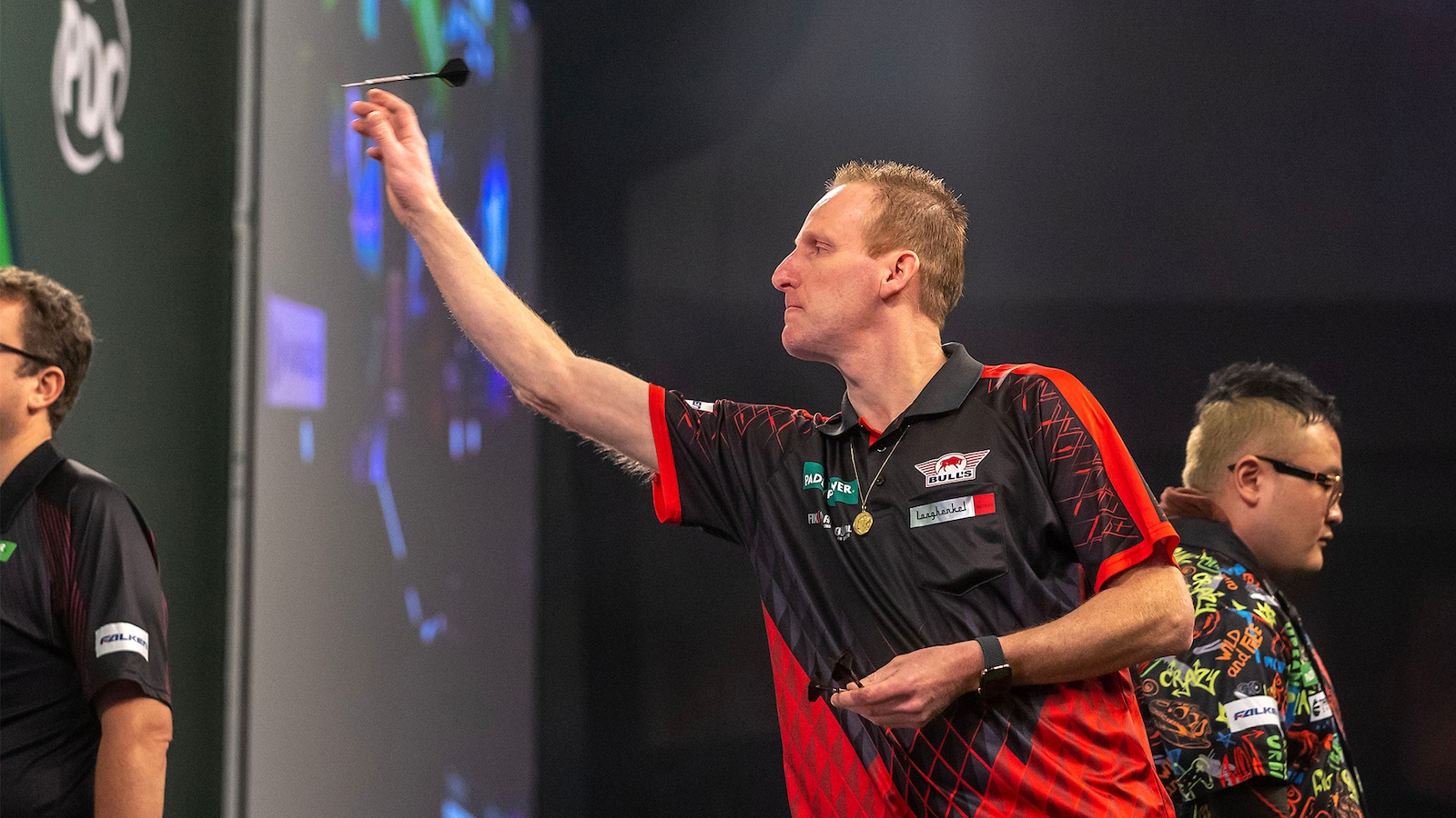 World Darts Championship