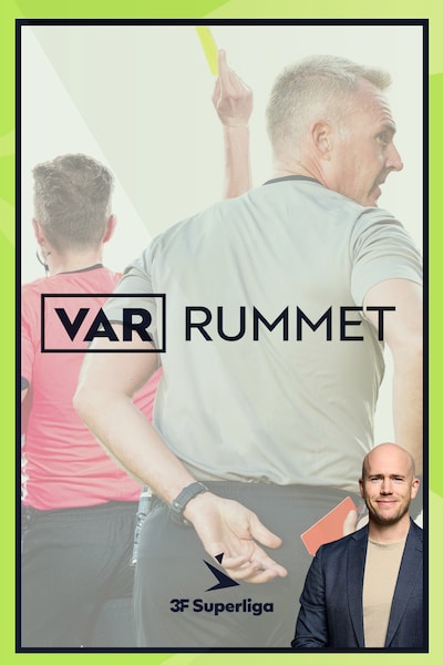 var-rummet