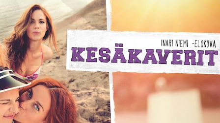 Kesäkaverit