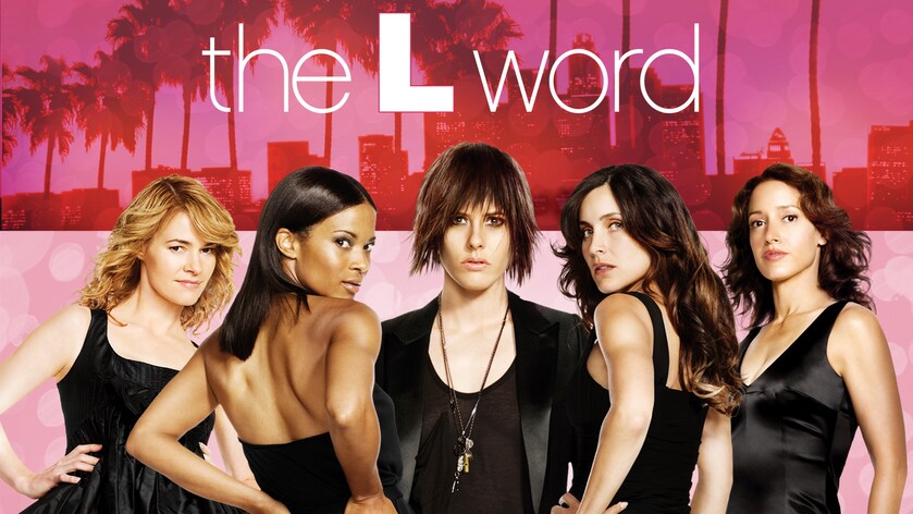 L word о чем сериал