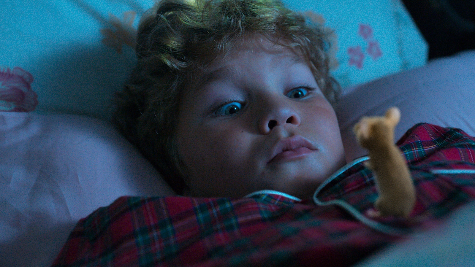 Om ingen går i fällan