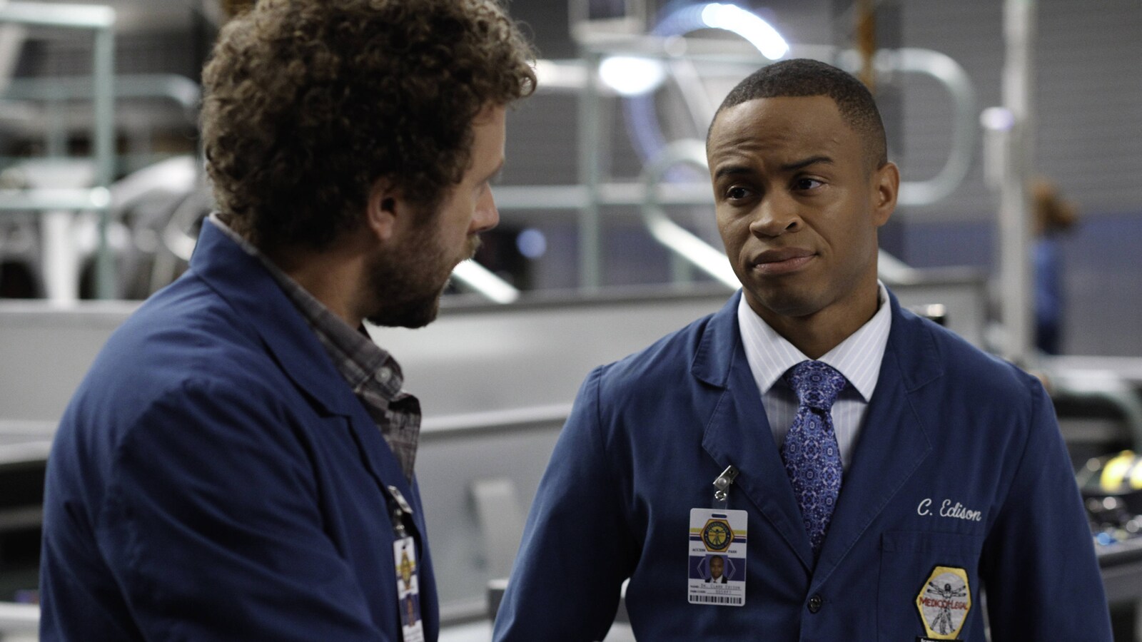 The Shot in the Dark