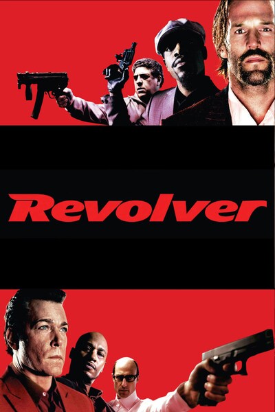 revolver-2005