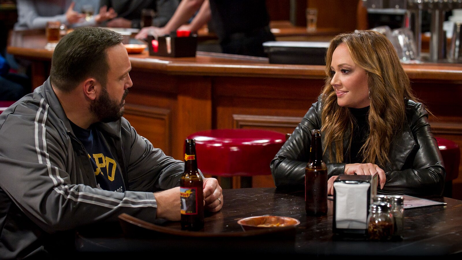 Kevin Can Wait