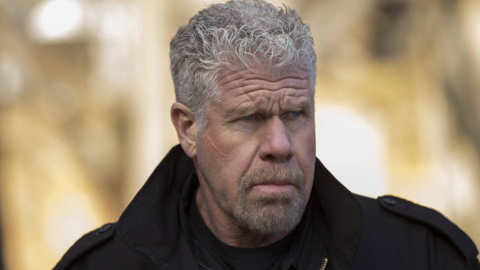 Luther Braxton: Conclusion