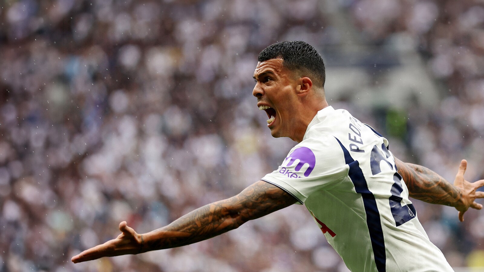 Tottenham - Aston Villa