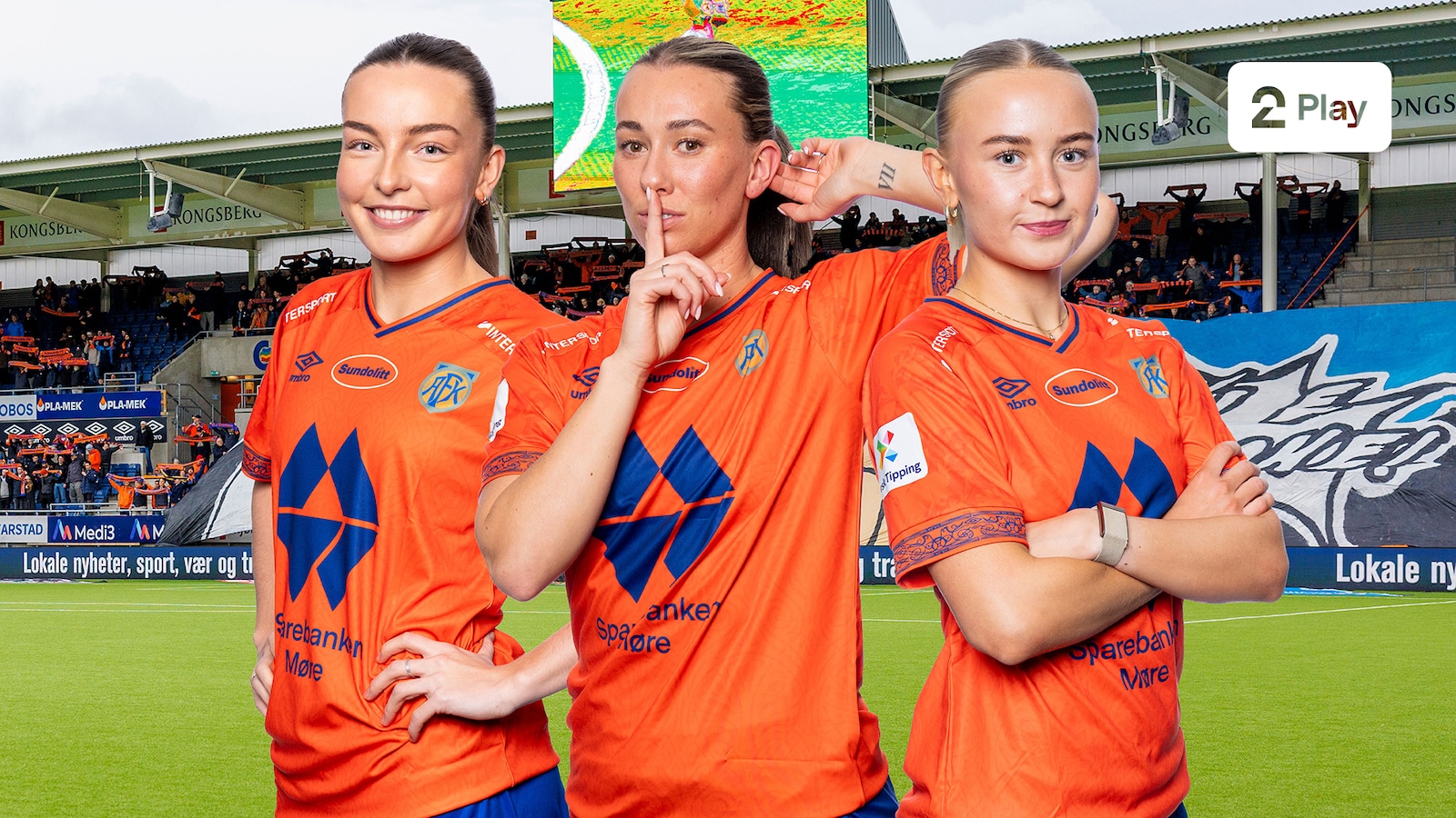 Aalesund - Rosenborg