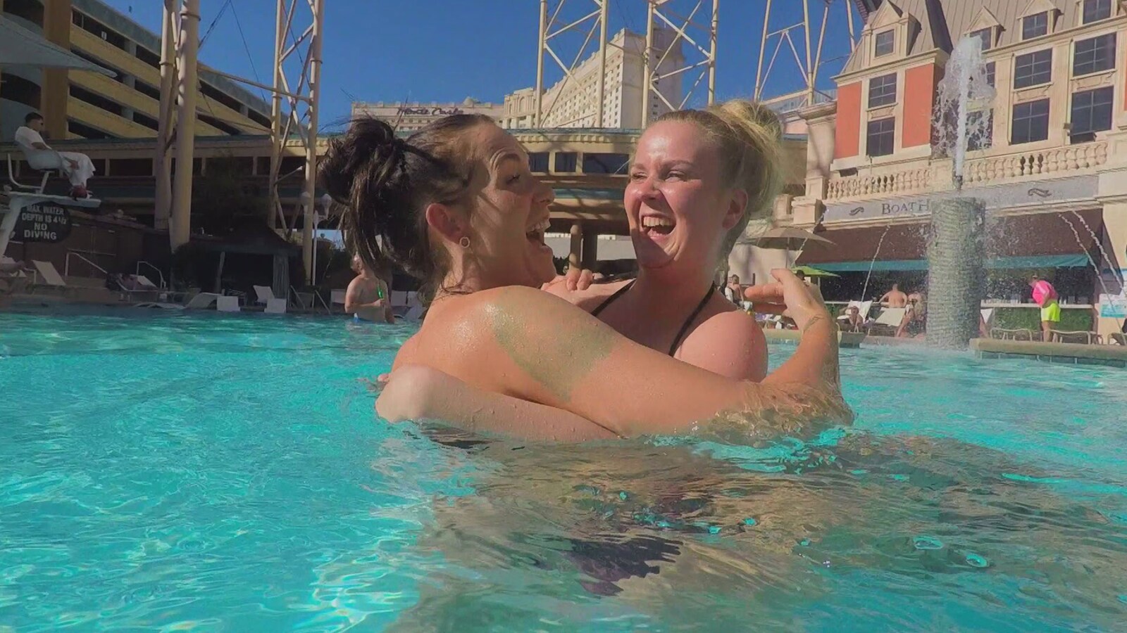 Familien fra Bryggen