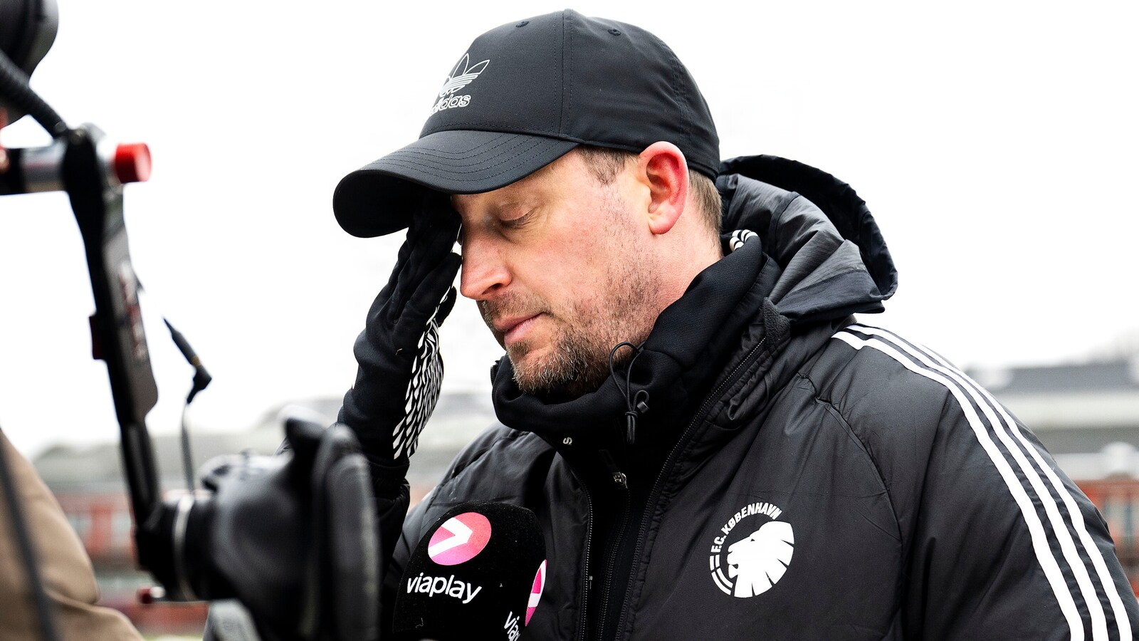 Før Superligaen: Nu afgøres FCK's top 6-skæbne