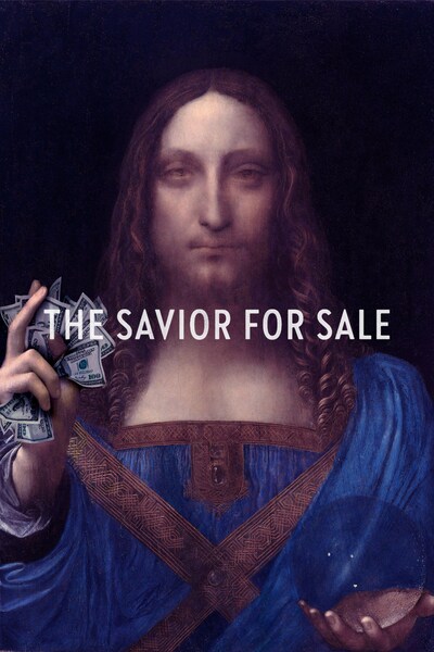 the-savior-for-sale-2021